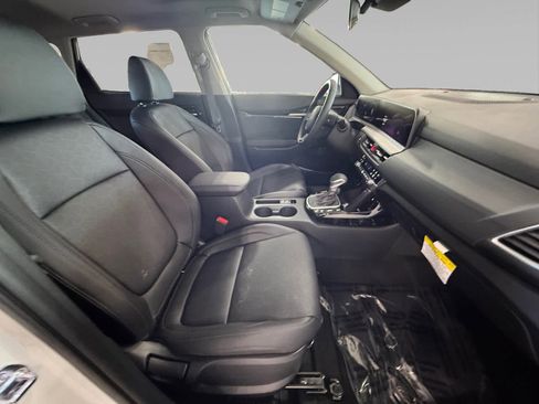 New 2026 Kia Seltos SX image 15
