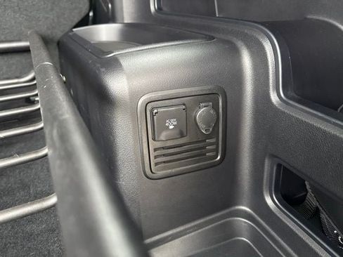 Certified 2021 Toyota 4Runner Trail Special Edition AWD/4WD image 14