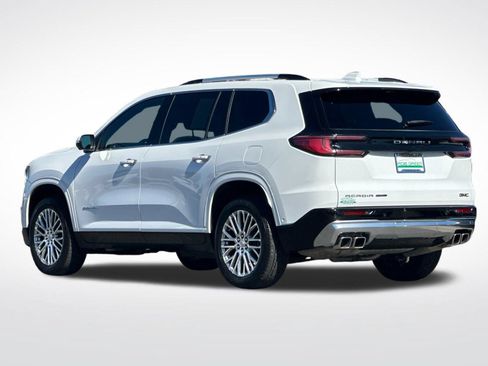 Used 2025 GMC Acadia Denali w/ Super Cruise Package AWD/4WD image 5