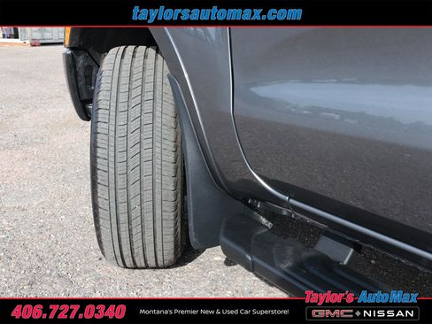Used 2021 Ford Ranger Lariat w/ Equipment Group 501A High AWD/4WD image 44
