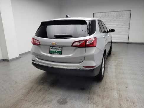 Used 2020 Chevrolet Equinox LT image 7