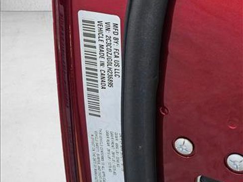 Used 2020 Dodge Challenger GT image 24