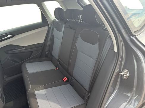 New 2025 Volkswagen Taos S image 13