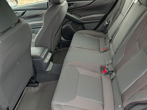 New 2025 Subaru WRX Premium image 24