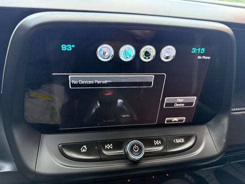 Used 2018 Chevrolet Camaro SS RWD image 23