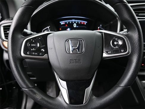 Used 2020 Honda CR-V EX image 9