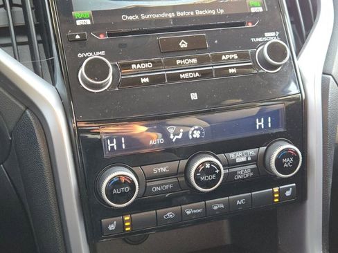 Used 2021 Subaru Ascent Premium image 30