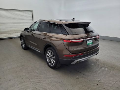 Used 2022 Lincoln Corsair AWD w/ Premium Package image 5