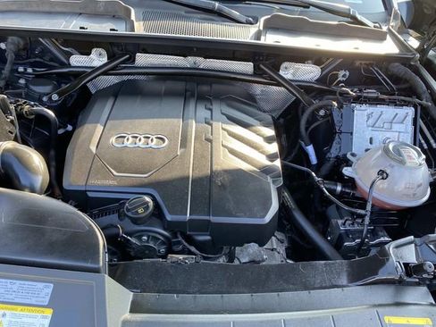 Used 2023 Audi Q5 2.0T Prestige AWD/4WD image 31