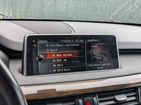 Used 2017 BMW X5 sDrive35i image 31