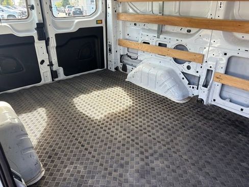 Used 2023 Ford Transit 250 Low Roof w/ Exterior Upgrade Package image 13