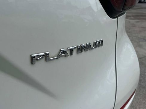 Used 2021 Nissan Murano Platinum w/ Cargo Package FWD image 15