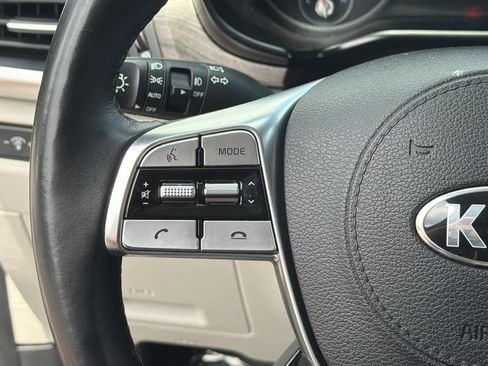 Used 2020 Kia Telluride SX w/ SX Prestige Package AWD/4WD image 27