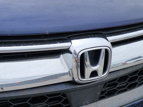 Used 2018 Honda CR-V EX-L image 41