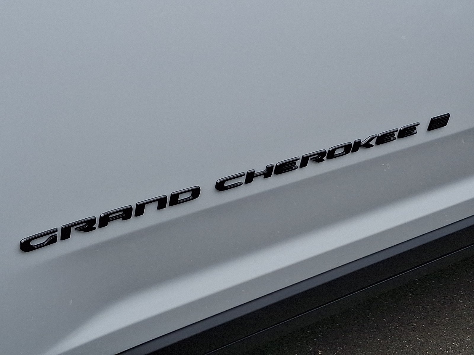 New 2026 Jeep Grand Cherokee Altitude AWD/4WD image 5