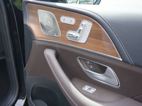 Certified 2023 Mercedes-Benz GLS 580 4MATIC image 61