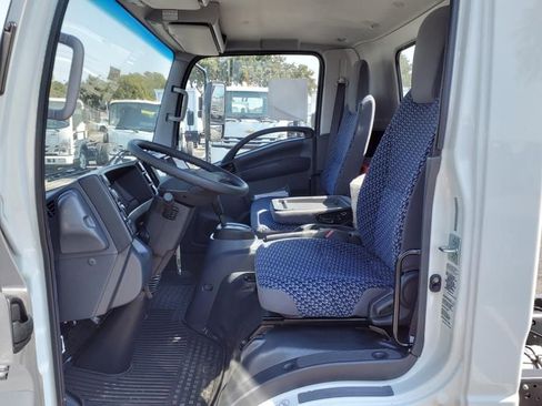 New 2025 Chevrolet Low Cab Forward RWD image 7
