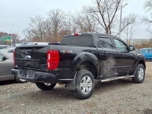 Used 2023 Ford Ranger XLT image 4