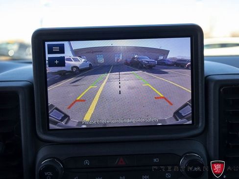 Used 2024 Ford Bronco Sport Badlands image 27