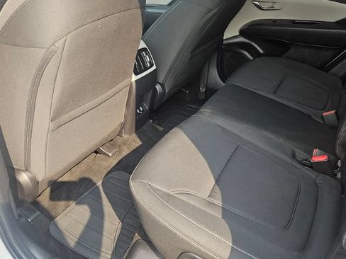 Used 2024 Hyundai Tucson SEL AWD/4WD image 17