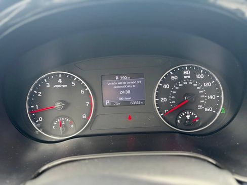 Used 2022 Kia Seltos EX AWD/4WD image 31
