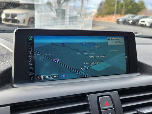 Used 2015 BMW M235i xDrive M235i xDrive image 21