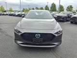 New 2025 MAZDA MAZDA3 s Sport image 3