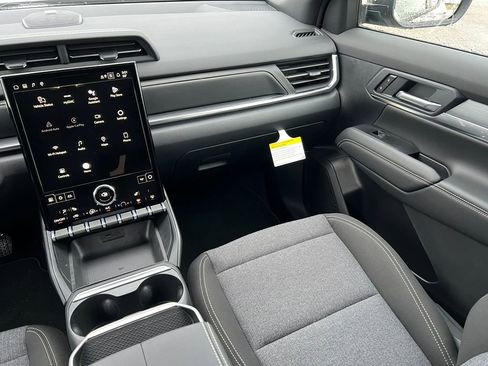 New 2026 GMC Terrain Elevation image 27