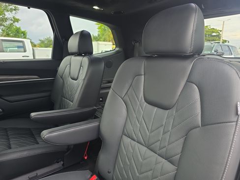 Used 2025 Kia Telluride SX Prestige X-Line AWD/4WD image 16