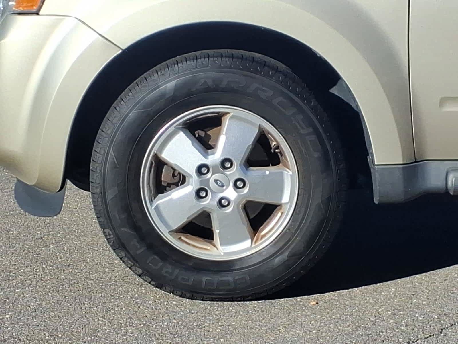 Used 2012 Ford Escape XLT FWD image 3