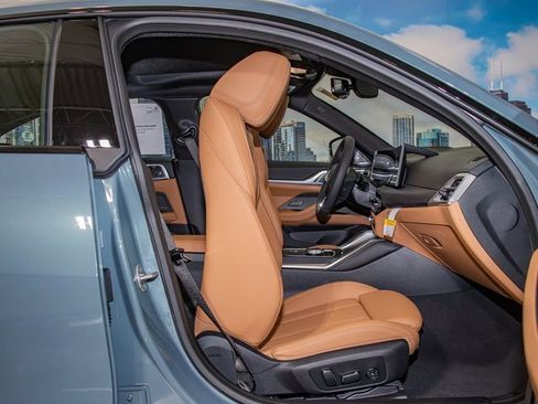 Used 2026 BMW i4 xDrive40i w/ M Sport Package image 21