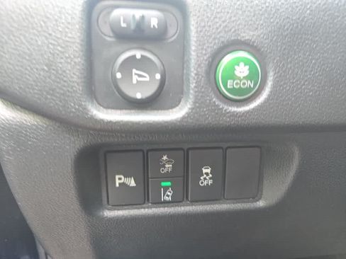Certified 2023 Honda Passport EX-L image 8