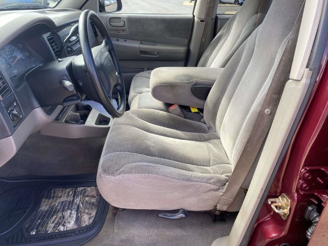 Used 2003 Dodge Dakota SLT RWD image 12