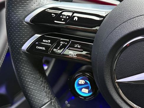 Used 2023 Mercedes-Benz E 53 AMG 4MATIC Coupe image 27