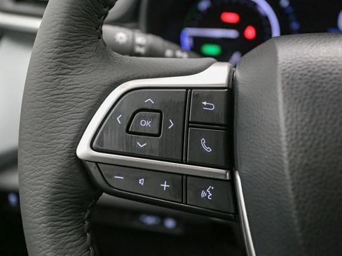 New 2026 Toyota Sienna XLE image 24