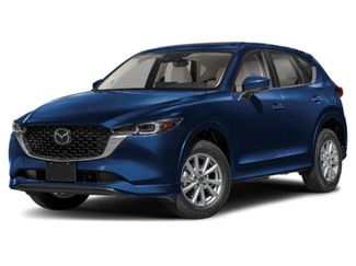 Certified 2025 MAZDA CX-5 AWD 2.5 S video 1