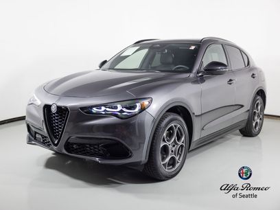 New 2026 Alfa Romeo Stelvio Sprint