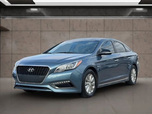 Used 2016 Hyundai Sonata SE image 6
