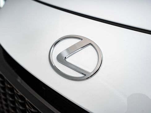 New 2026 Lexus IS 350 F Sport AWD/4WD image 3