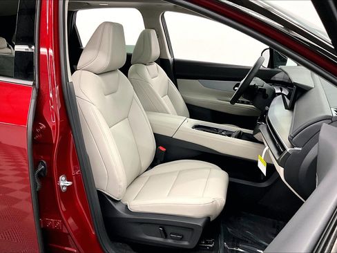 New 2025 Nissan Murano SL AWD/4WD image 38