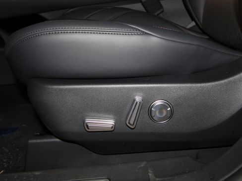 New 2026 Lincoln Nautilus Premier w/ Jet Appearance Package image 7