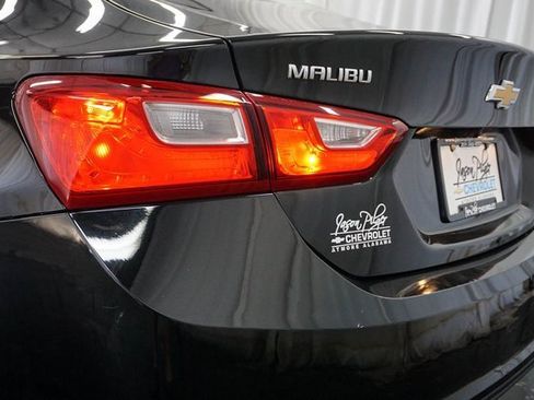Used 2023 Chevrolet Malibu LT image 13