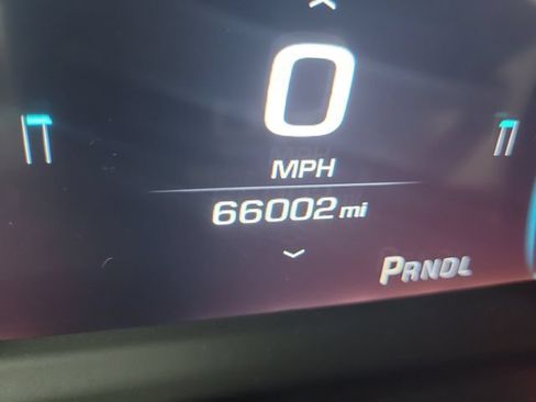 Used 2018 GMC Yukon Denali w/ Denali Ultimate Package RWD image 36