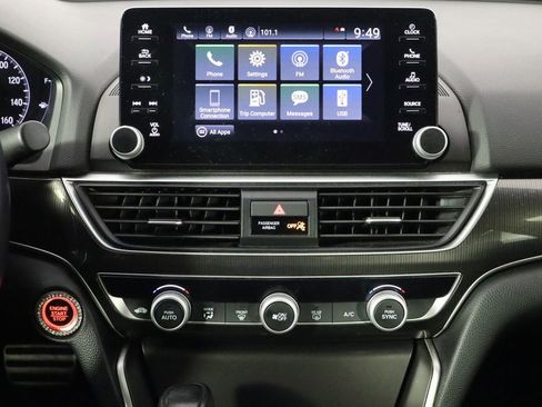 Used 2020 Honda Accord Sport image 27