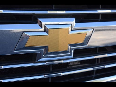 Used 2018 Chevrolet Silverado 2500 LT image 43