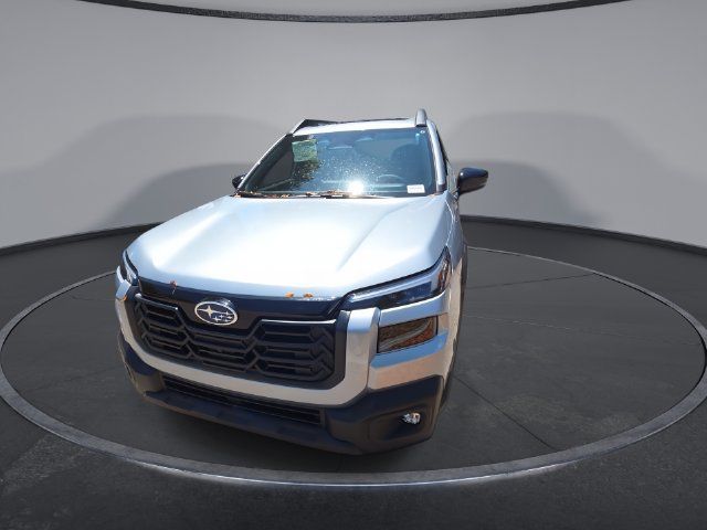 New 2026 Subaru Outback Touring XT AWD/4WD image 3