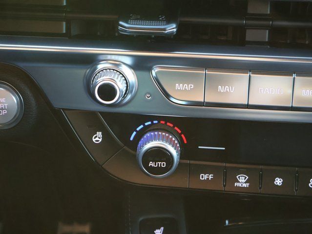 New 2025 Kia Telluride SX Prestige X-Pro AWD/4WD image 28