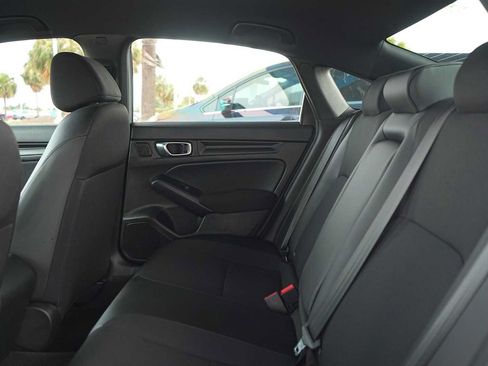 Certified 2026 Honda Civic Sport image 14