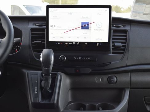 New 2026 Ford Transit 250 148 Medium Roof w/ Load Area Protection Package image 11