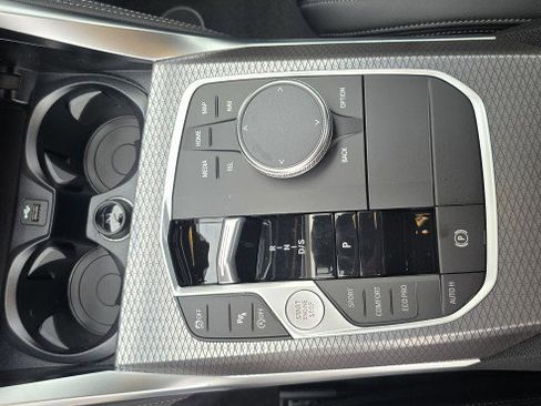 New 2026 BMW 430i Coupe w/ M Sport Package image 16